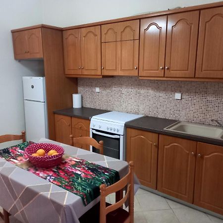 شقة Pel House نافبكْتوس المظهر الخارجي الصورة